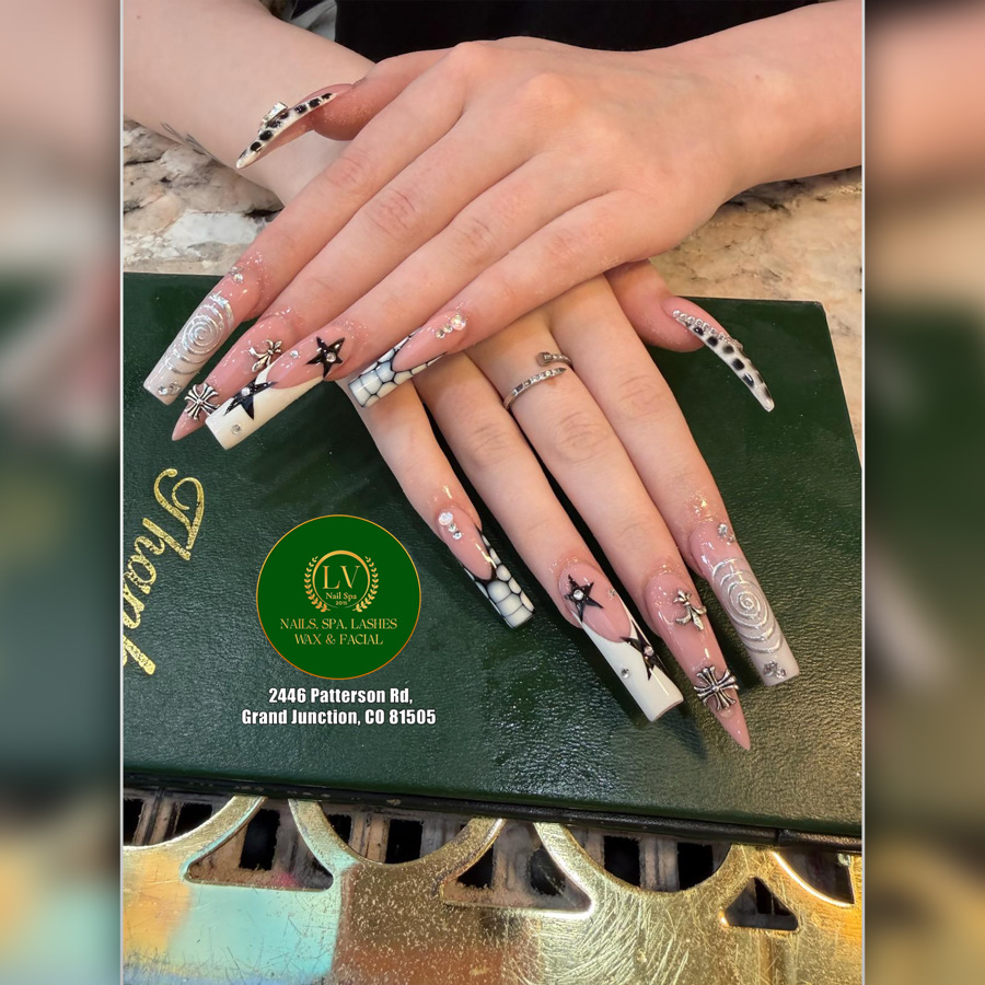 Lv Spa & Nails